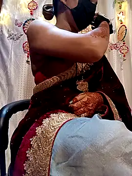 Snapshot of Jaanu-88 chatting on 23, 10, 2025 Jaanu-88 online show from 23, 10, 2025