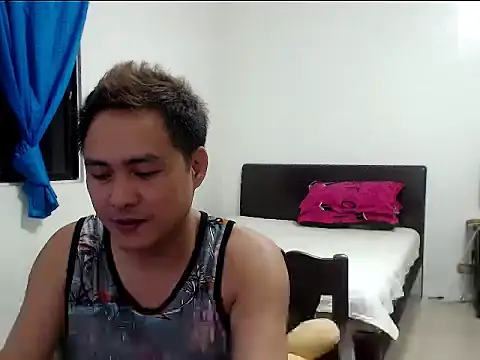 Snapshot of asianhottyboy chatting on 20, 6, 2026 asianhottyboy online show from 20, 6, 2026
