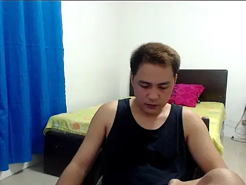 Snapshot of asianhottyboy chatting on 4, 6, 2026 asianhottyboy online show from 4, 6, 2026