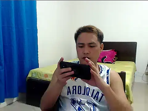 Snapshot of asianhottyboy chatting on 3, 6, 2026 asianhottyboy online show from 3, 6, 2026