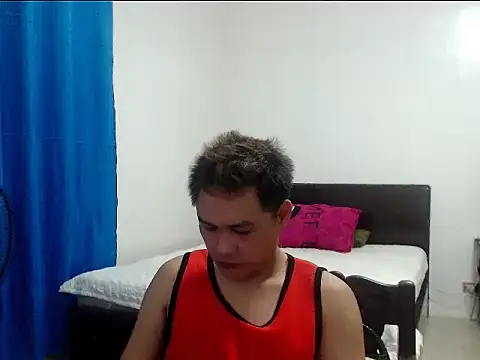 Snapshot of asianhottyboy chatting on 16, 6, 2026 asianhottyboy online show from 16, 6, 2026