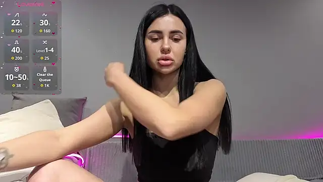 Snapshot of Mary__foxy chatting on 16, 5, 2026 Mary foxy online show from 16, 5, 2026