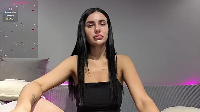Mary  foxy online show from 19, 6, 2026