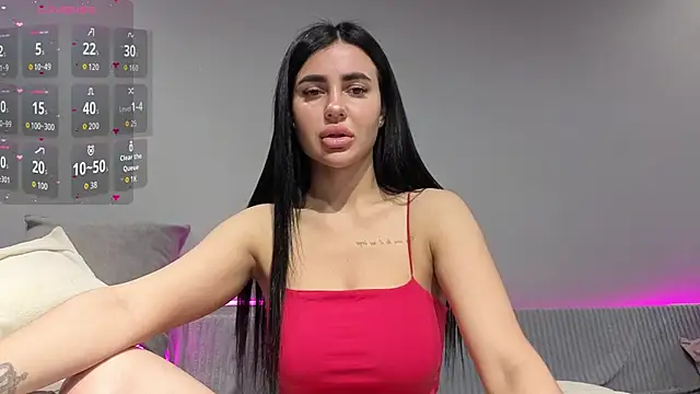 Snapshot of Mary__foxy chatting on 26, 4, 2026 Mary foxy online show from 26, 4, 2026