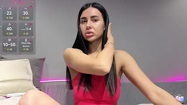 Snapshot of Mary__foxy chatting on 17, 5, 2026 Mary foxy online show from 17, 5, 2026