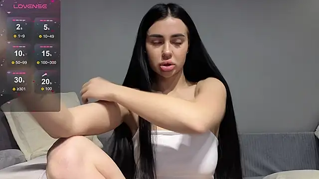 Mary  foxy online show from 16, 11, 2025