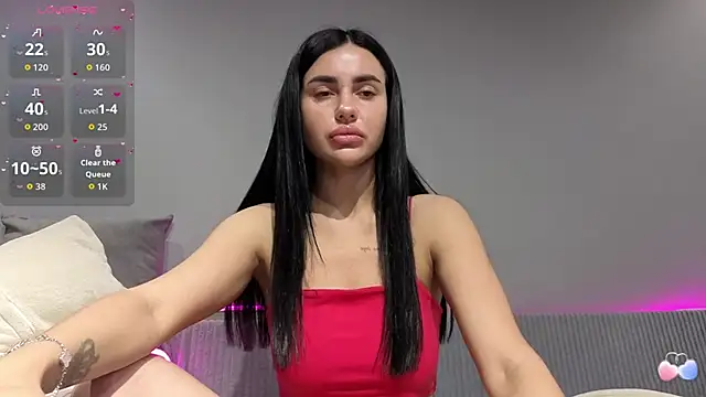 Snapshot of Mary__foxy chatting on 26, 5, 2026 Mary foxy online show from 26, 5, 2026