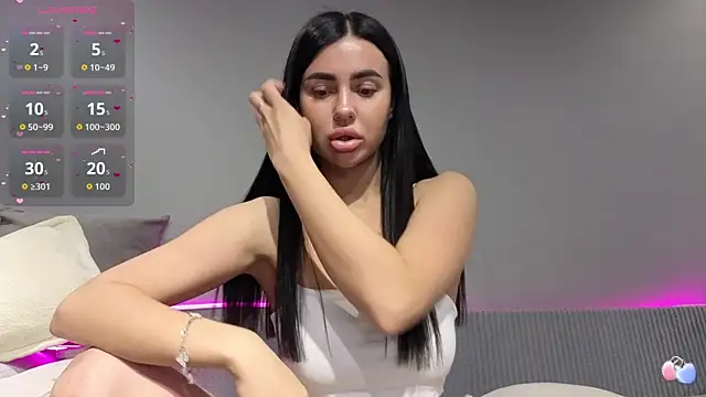 Snapshot of Mary__foxy chatting on 18, 5, 2026 Mary foxy online show from 18, 5, 2026