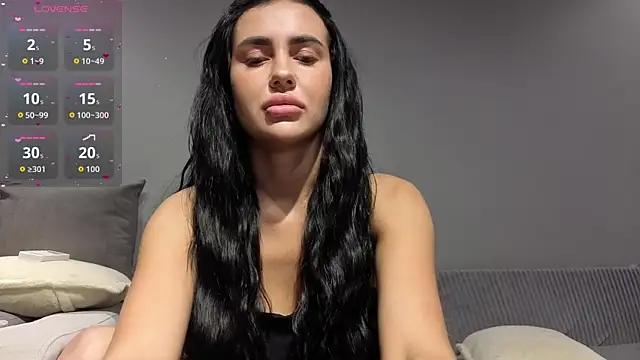 Mary  foxy online show from 17, 7, 2026