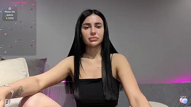 Snapshot of Mary__foxy chatting on 24, 5, 2026 Mary foxy online show from 24, 5, 2026
