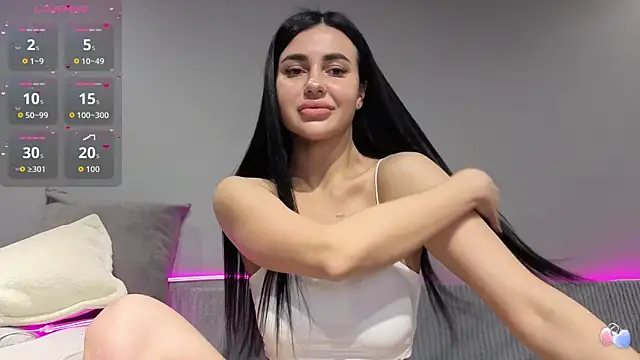 Snapshot of Mary__foxy chatting on 24, 4, 2026 Mary foxy online show from 24, 4, 2026