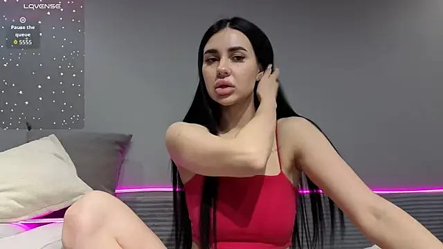 Mary  foxy online show from 24, 2, 2026