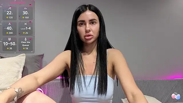 Snapshot of Mary__foxy chatting on 28, 5, 2026 Mary foxy online show from 28, 5, 2026