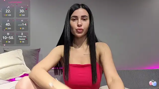 Snapshot of Mary__foxy chatting on 16, 5, 2026 Mary foxy online show from 16, 5, 2026