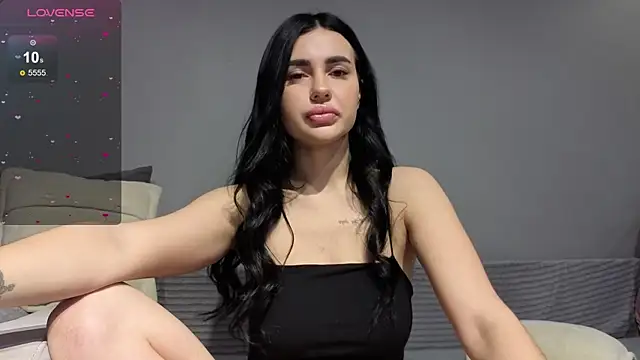 Mary  foxy online show from 12, 11, 2025