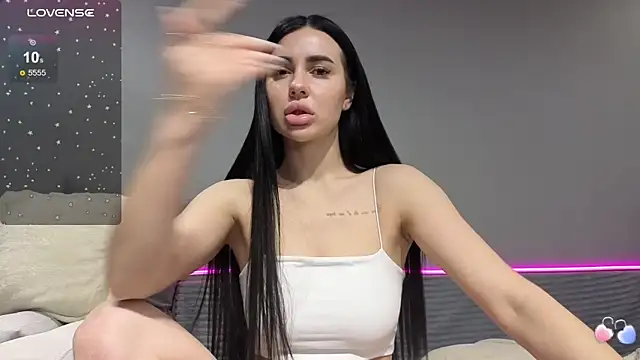 Mary  foxy online show from 16, 1, 2026