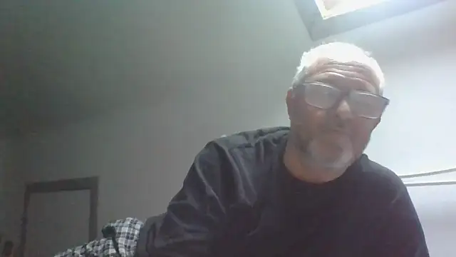 naughtygrandad1 online show from 3, 2, 2026