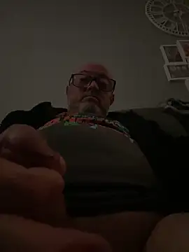 naughtygrandad1 online show from 22, 12, 2025