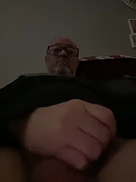 naughtygrandad1 online show from 4, 2, 2026