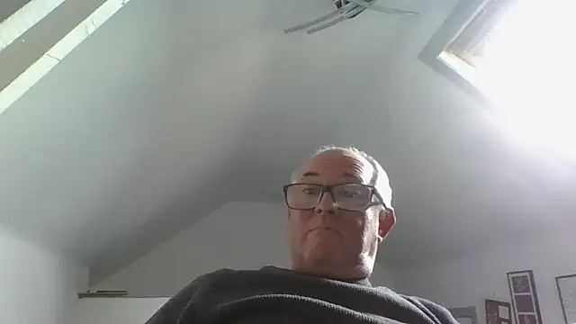 naughtygrandad1 online show from 8, 10, 2025