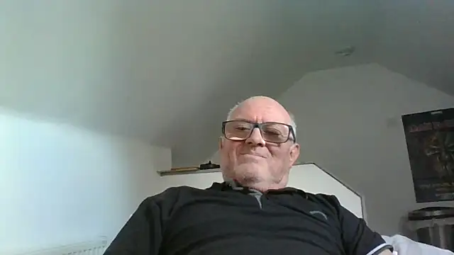 naughtygrandad1 online show from 2, 11, 2025