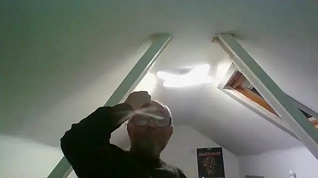 naughtygrandad1 online show from 29, 11, 2025