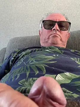 naughtygrandad1 online show from 30, 5, 2026