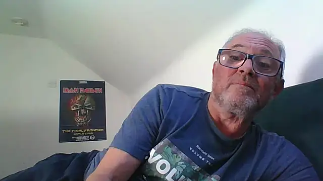 naughtygrandad1 online show from 28, 4, 2026