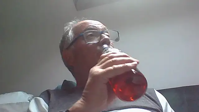 naughtygrandad1 online show from 6, 5, 2026