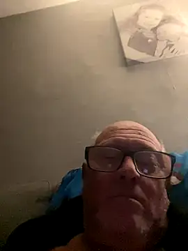 naughtygrandad1 online show from 10, 9, 2025