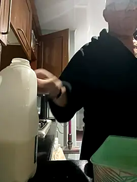 naughtygrandad1 online show from 16, 10, 2025