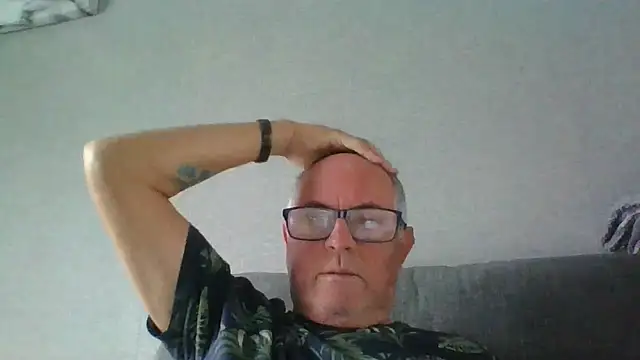 naughtygrandad1 online show from 1, 7, 2026