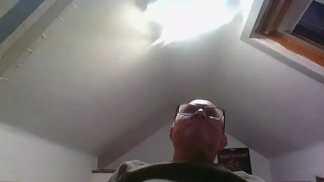 naughtygrandad1 online show from 22, 9, 2025