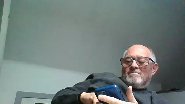 naughtygrandad1 online show from 13, 1, 2026