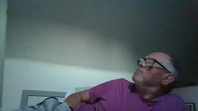 naughtygrandad1 online show from 9, 4, 2026