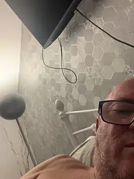 naughtygrandad1 online show from 19, 10, 2025