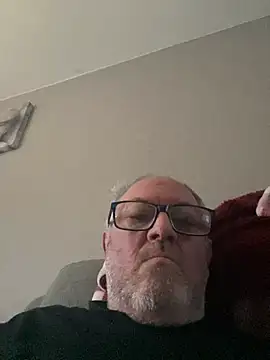 naughtygrandad1 online show from 19, 2, 2026