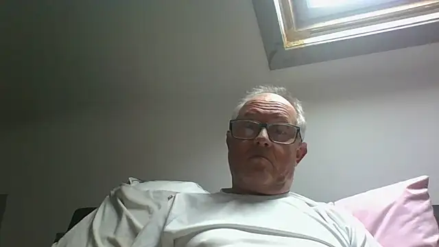 naughtygrandad1 online show from 7, 5, 2026
