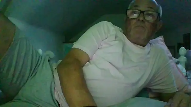 naughtygrandad1 online show from 9, 9, 2025