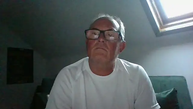 naughtygrandad1 online show from 28, 7, 2026