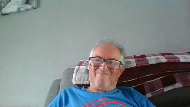 naughtygrandad1 online show from 3, 6, 2026