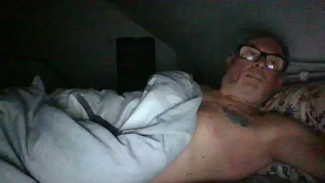 naughtygrandad1 online show from 22, 3, 2026