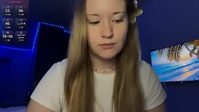 PandaFluff online show from 28, 3, 2026