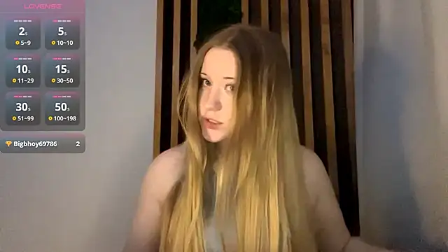 PandaFluff online show from 20, 3, 2026