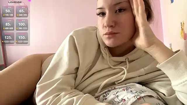 PandaFluff online show from 10, 2, 2026