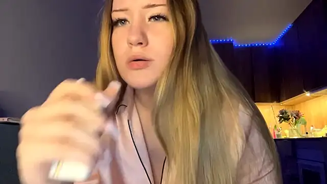 PandaFluff online show from 25, 2, 2026