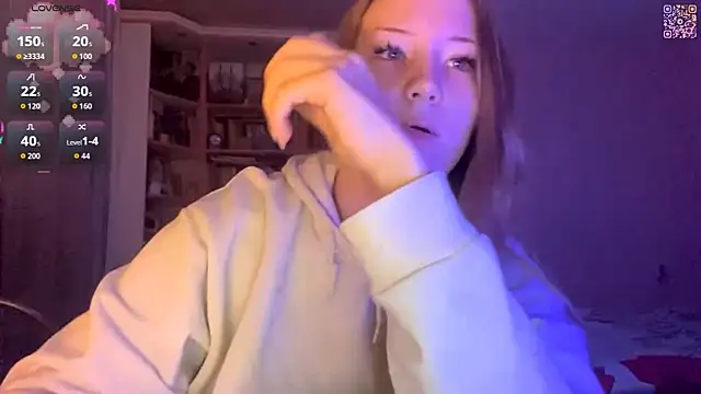 PandaFluff online show from 7, 2, 2026