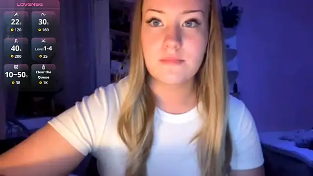 PandaFluff online show from 11, 10, 2025