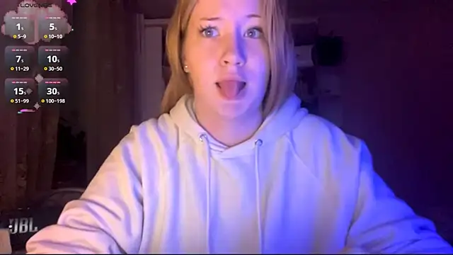 PandaFluff online show from 8, 2, 2026