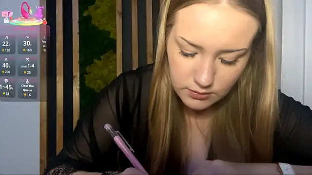 PandaFluff online show from 9, 11, 2025